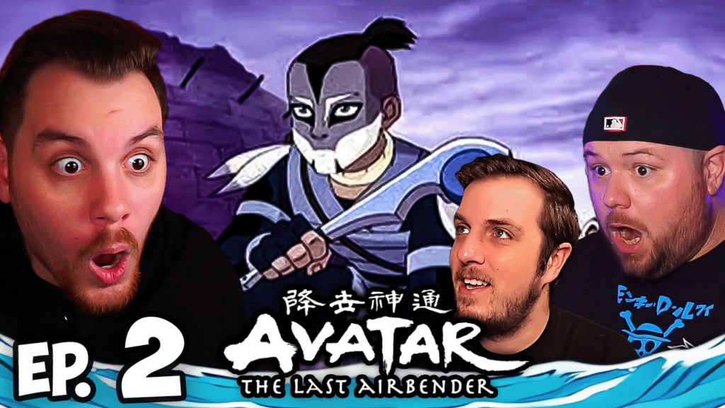 avatar 2 reaction fanfiction