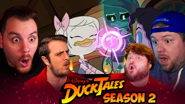 DuckTales S2 Episode 14