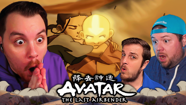 Avatar The Last Airbender S2 Episode 11 REACTION