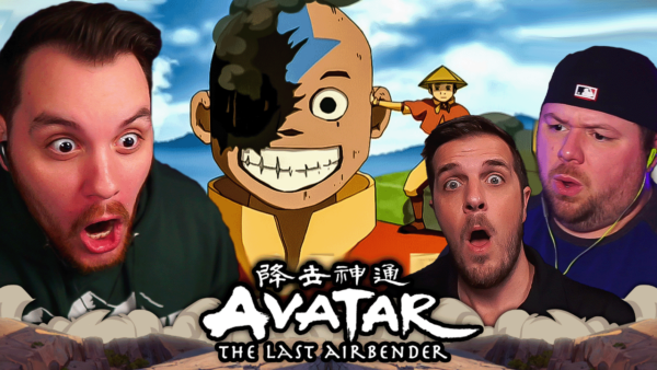 Avatar The Last Airbender S2 Episode 5 REACTION