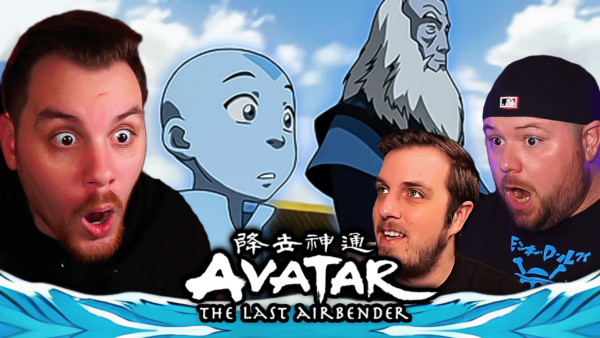 Avatar The Last Airbender S3 Episode 6 REACTION