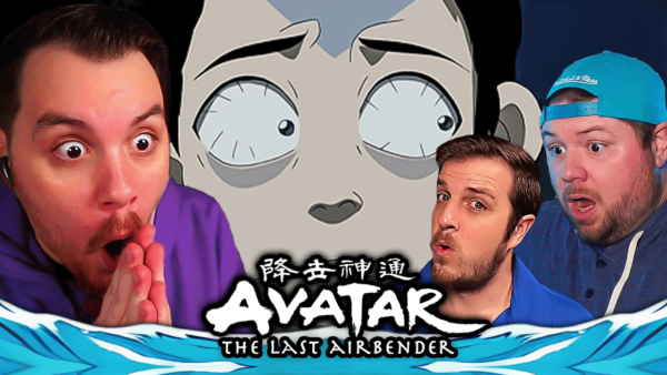 Avatar The Last Airbender S3 Episode 9 REACTION