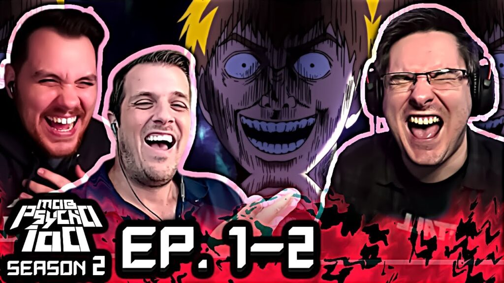 Regular Show S2 Episode 25-28 REACTION – Sorta Stupid