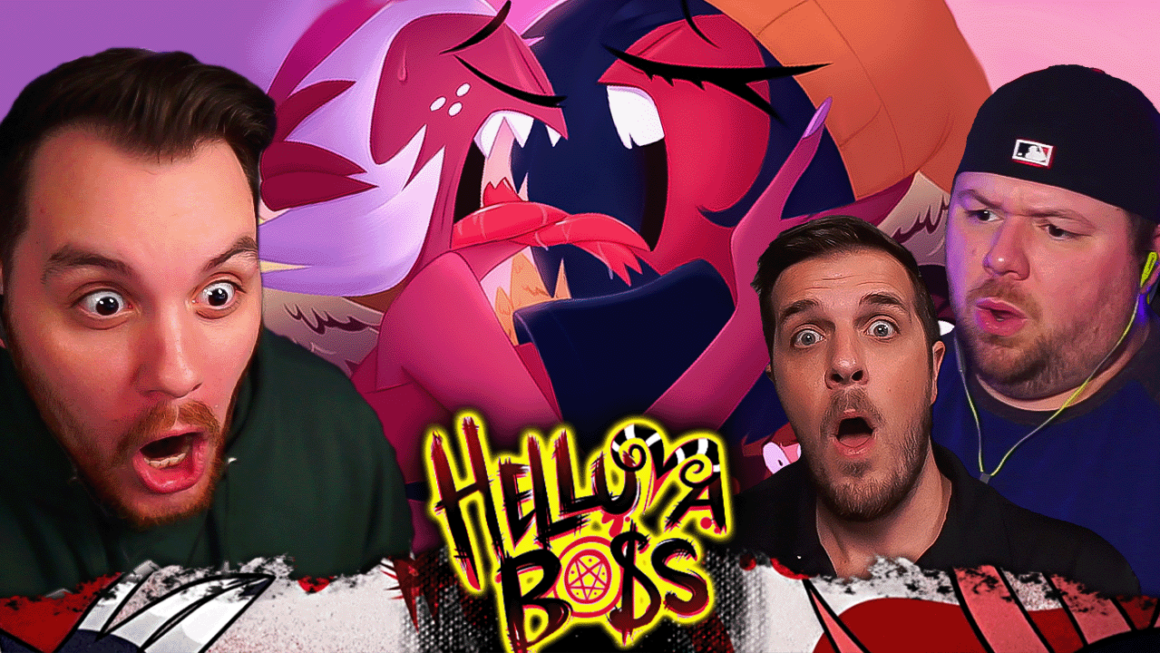 helluva boss season 2 episode 5 bilibili