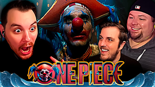 One Piece Live Action Episode 3 Full Reaction 