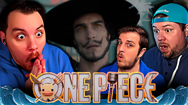 One Piece Live Action Episode 5 Reaction