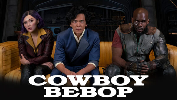 Cowboy Bebop Live Action Episode 9-10 REACTION