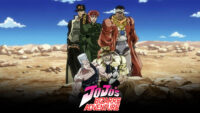 Anime - Sorta Stupid