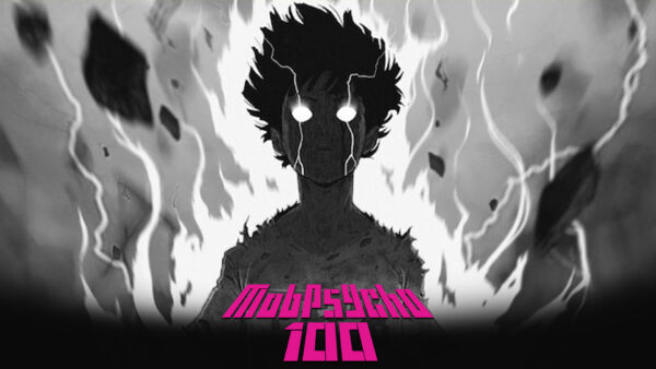 Mob Psycho Episode 9 -10 REACTION