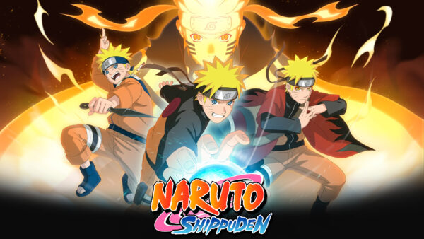 Naruto Shippuden Episode 51-53 REACTION
