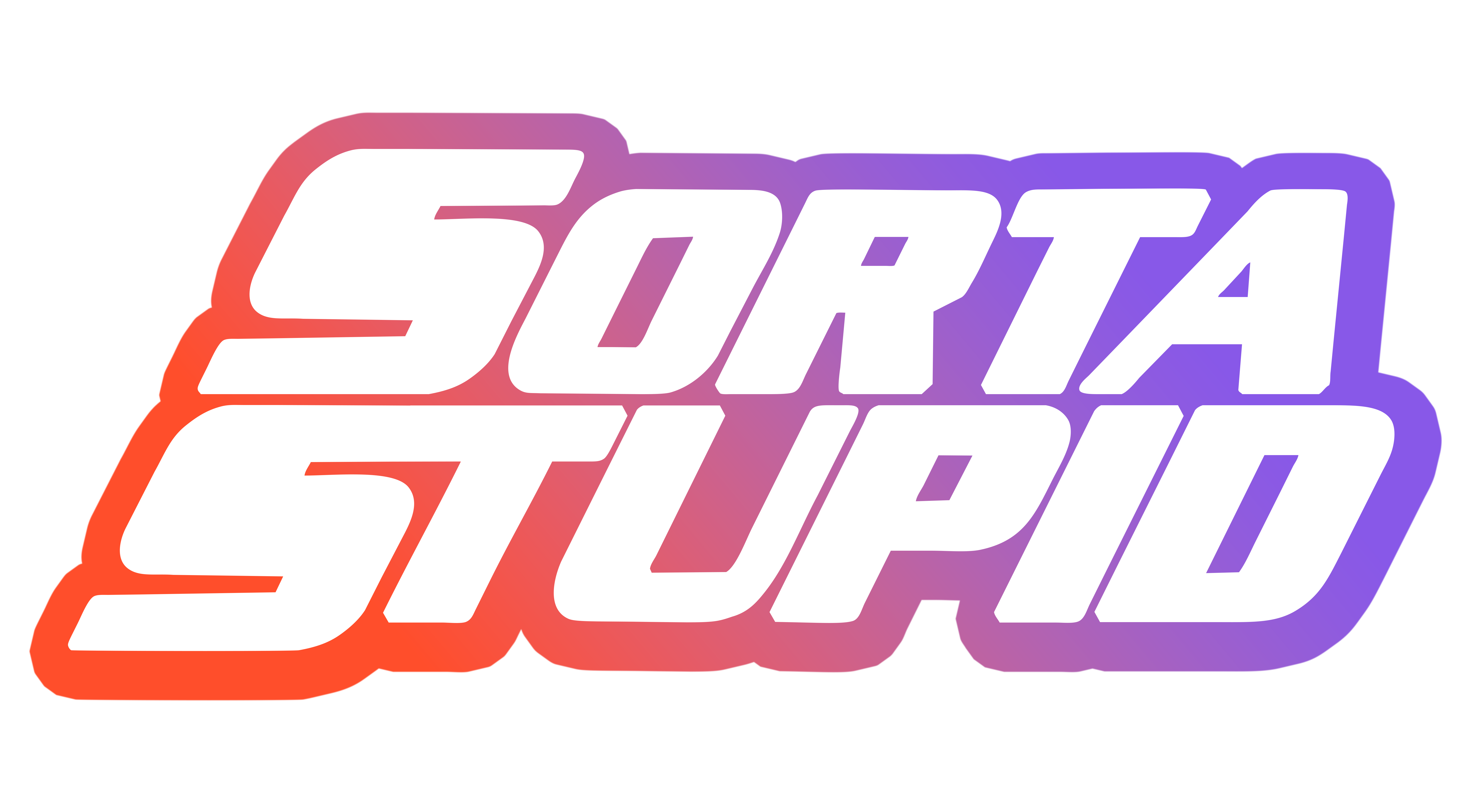 Animation – Sorta Stupid