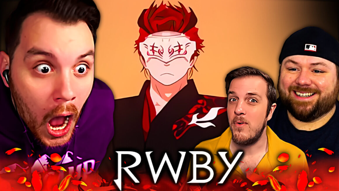 Rwby S2 Complete Vostfr Ddl