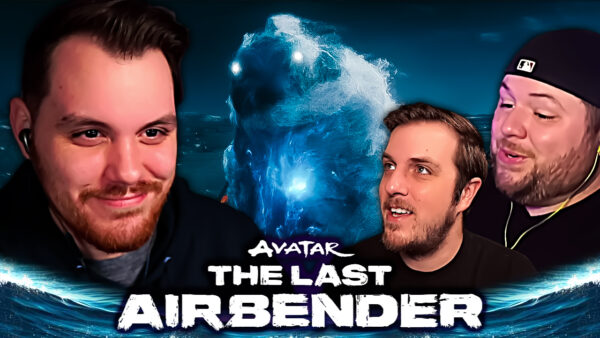 Avatar The Last Airbender Live Action Episode 8 REACTION