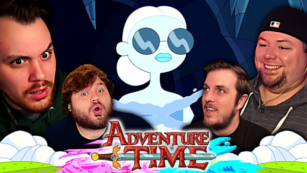 Adventure Time S9 Episode 1-5 REACTION