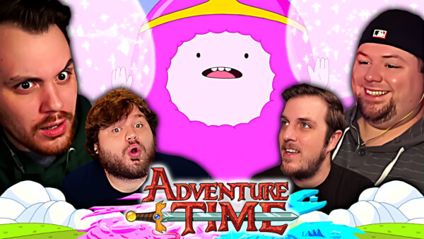 Adventure Time S9 Episode 6-9 REACTION