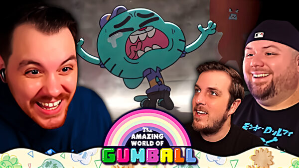 Gumball S6 Episode 17-20 Reaction