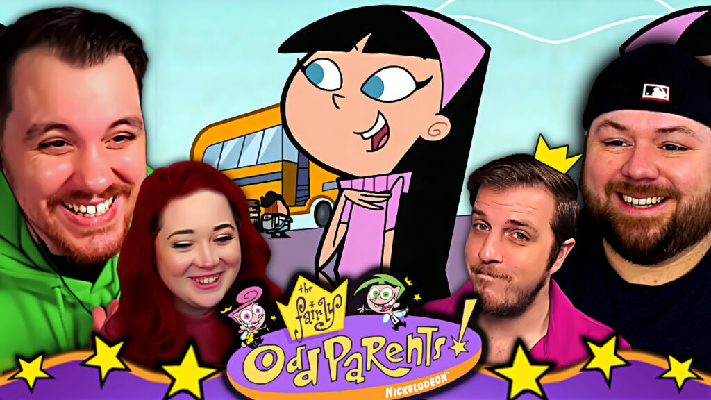 season 4 episode 3 fairly oddparents