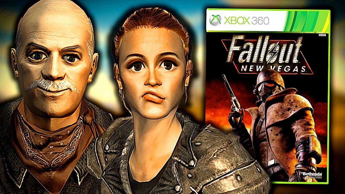 Billy Fallout Fallout New Vegas Archives - Sorta Stupid