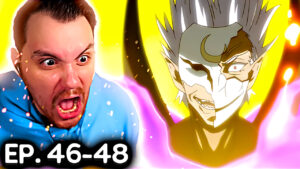 That Time I Got Reincarnated As a Slime Archives - Sorta Stupid