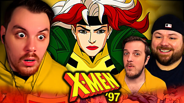 X-MEN 97 Episode 7 Reaction