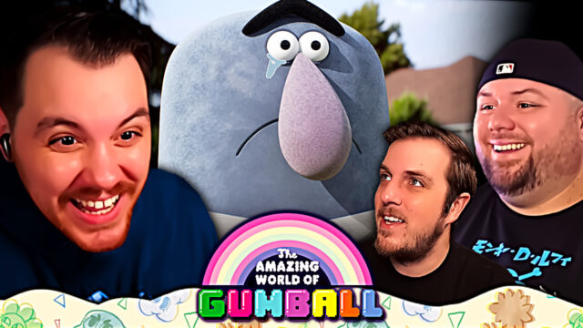 Gumball Archives - Sorta Stupid