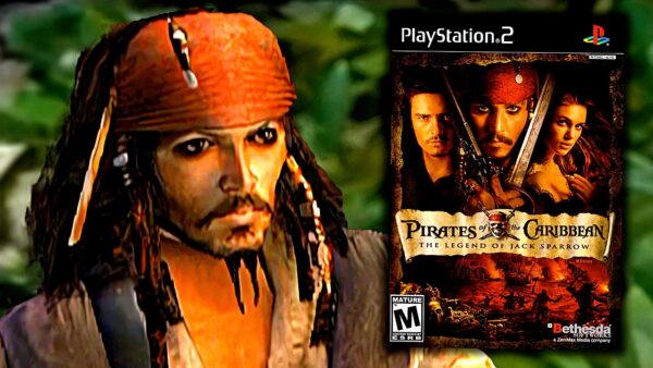 We Play Pirates of the Caribbean Legend of Jack Sparrow for the first time! – UNCUT