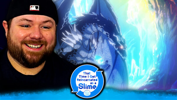 That Time I Got Reincarnated As A Slime 1-4 (Boom Solo)