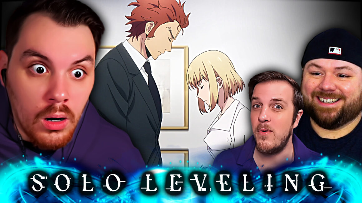 Solo Leveling Archives Sorta Stupid