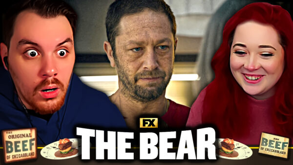 The Bear Episode 2 Reaction