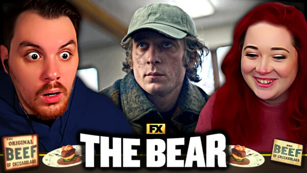 The Bear Episode 3 Reaction