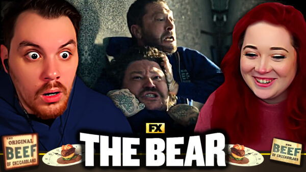 The Bear Episode 5 Reaction