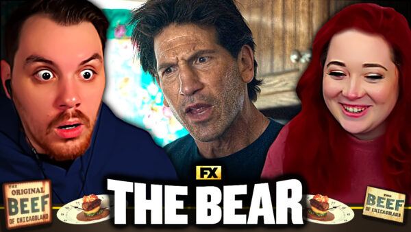 The Bear Episode 6 Reaction