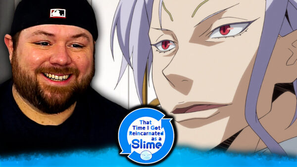 That Time I Got Reincarnated As A Slime 17-18 (Boom Solo)