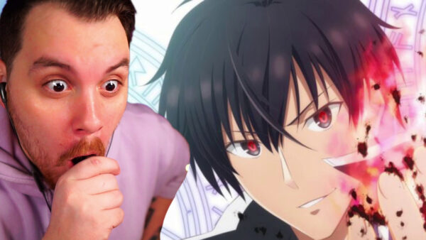 Misfit of Demon King Academy Episode 7-13 Reaction