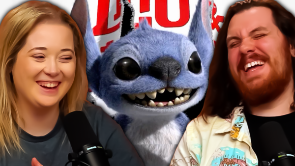 We React To EVERY D23 Reveal – Toy Story 5, Lilo & Stitch, Moana 2 & More!