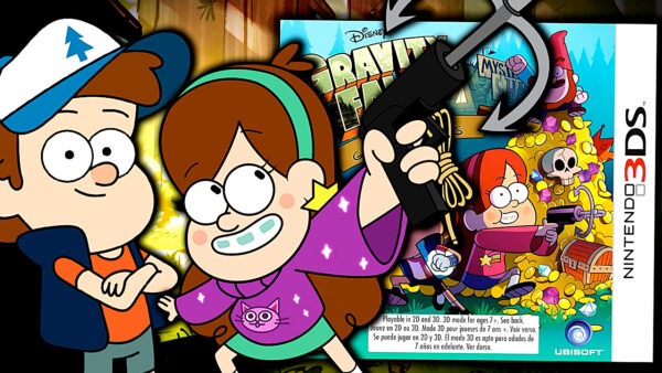 First Time Playing Gravity Falls: Legend of the Gnome Gemulets