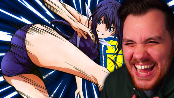 Keijo Episode 1-12 Reaction