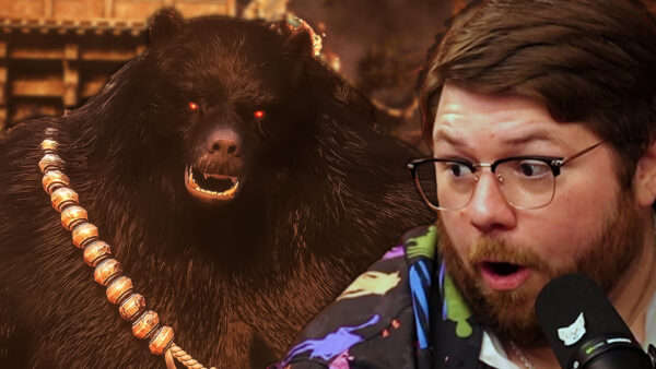 Black Myth Wukong First Playthrough – Part 2