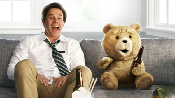 Ted Reaction