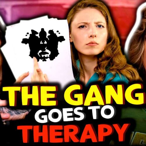 Invincible Sorta Stupid