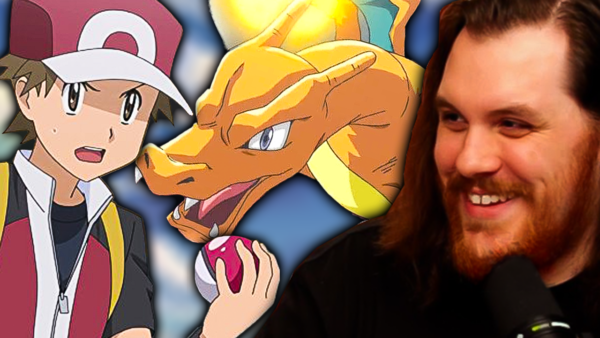 Pokemon Origins Episode 1-4 Reaction