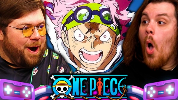 One Piece (Group)