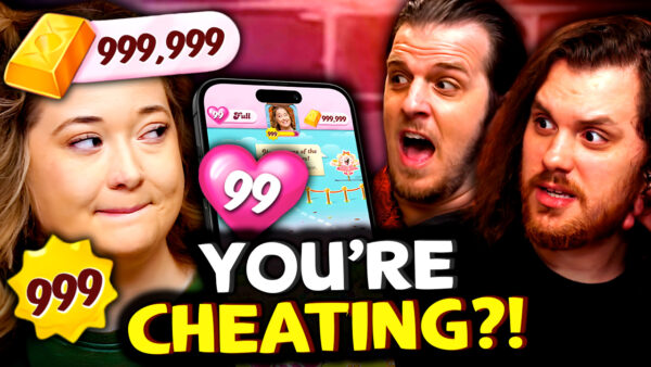 Confronting Her Cheating – Sorta Stupid Podcast #19