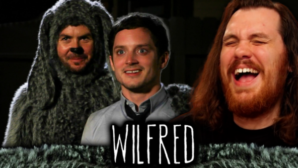 Wilfred Season One Reaction