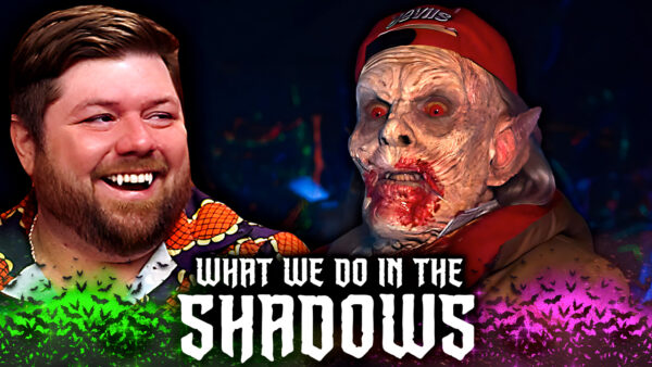 What We Do In The Shadows Episode 4-6 Reaction