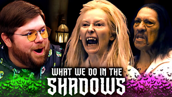 What We Do in The Shadows Episode 7-9 Reaction