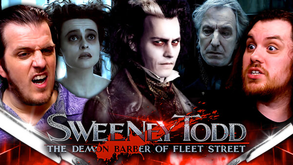 Sweeney Todd Reaction