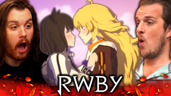 RWBY S9 Episode 5-6 Reaction