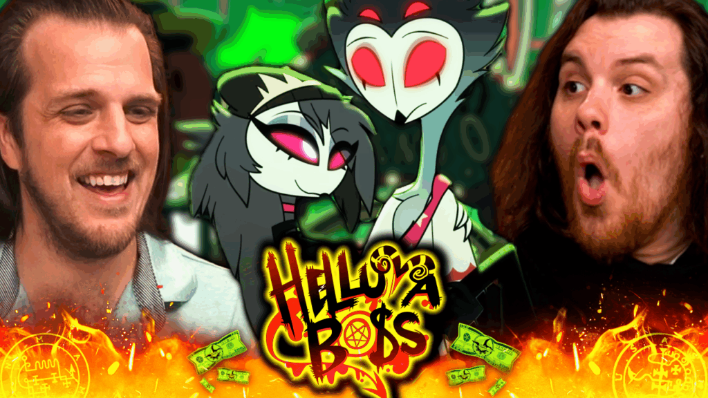 Bluey Episode 13-15 Reaction – Sorta Stupid