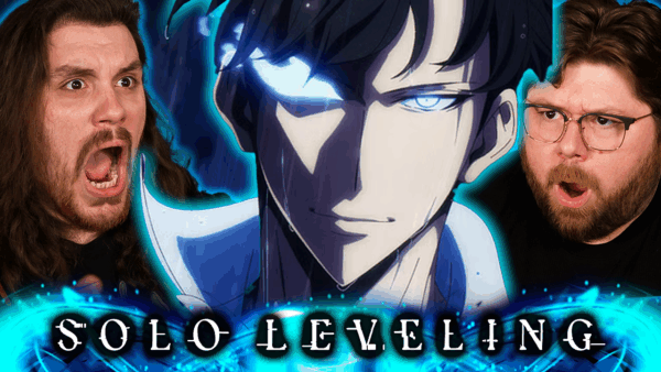 Solo Leveling S2 Episode 11-13 Reaction